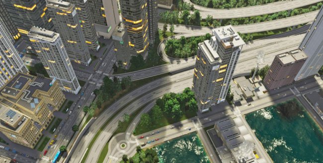 Cities: Skylines 2 (PS5, Xbox Series X/S, PC)