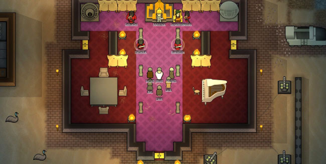 RimWorld (PS4, Xbox One, PC, Mac)